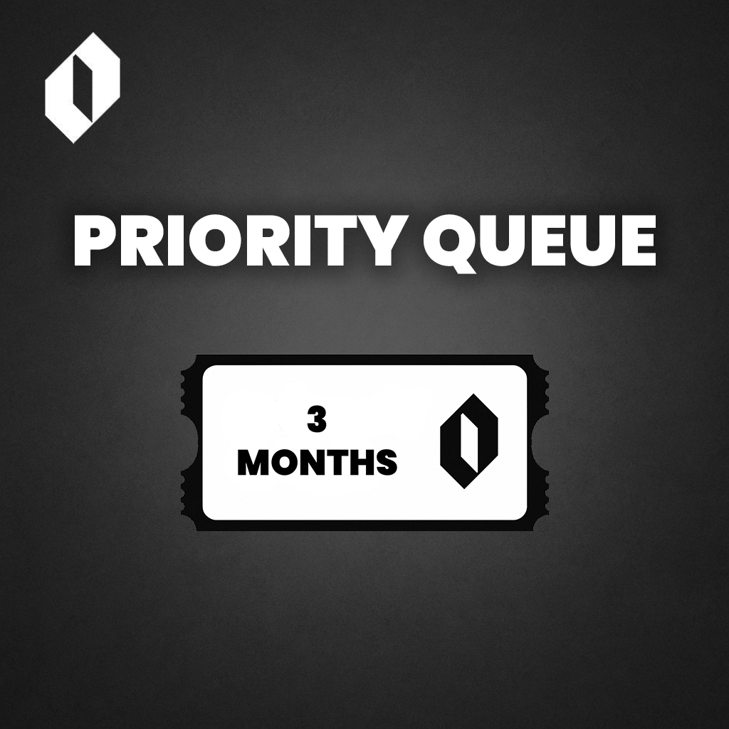 Priority Queue