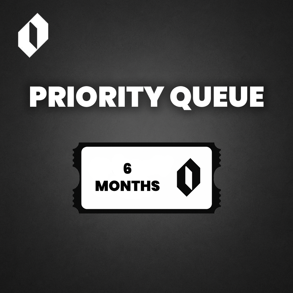 Priority Queue