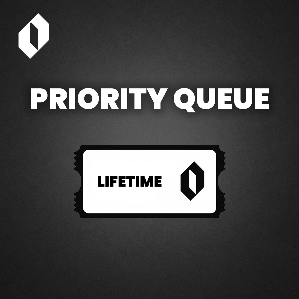 Priority Queue